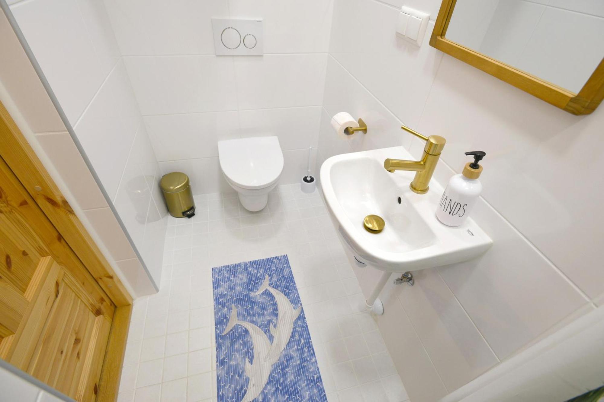 Apartment Tammsaare Pesa
