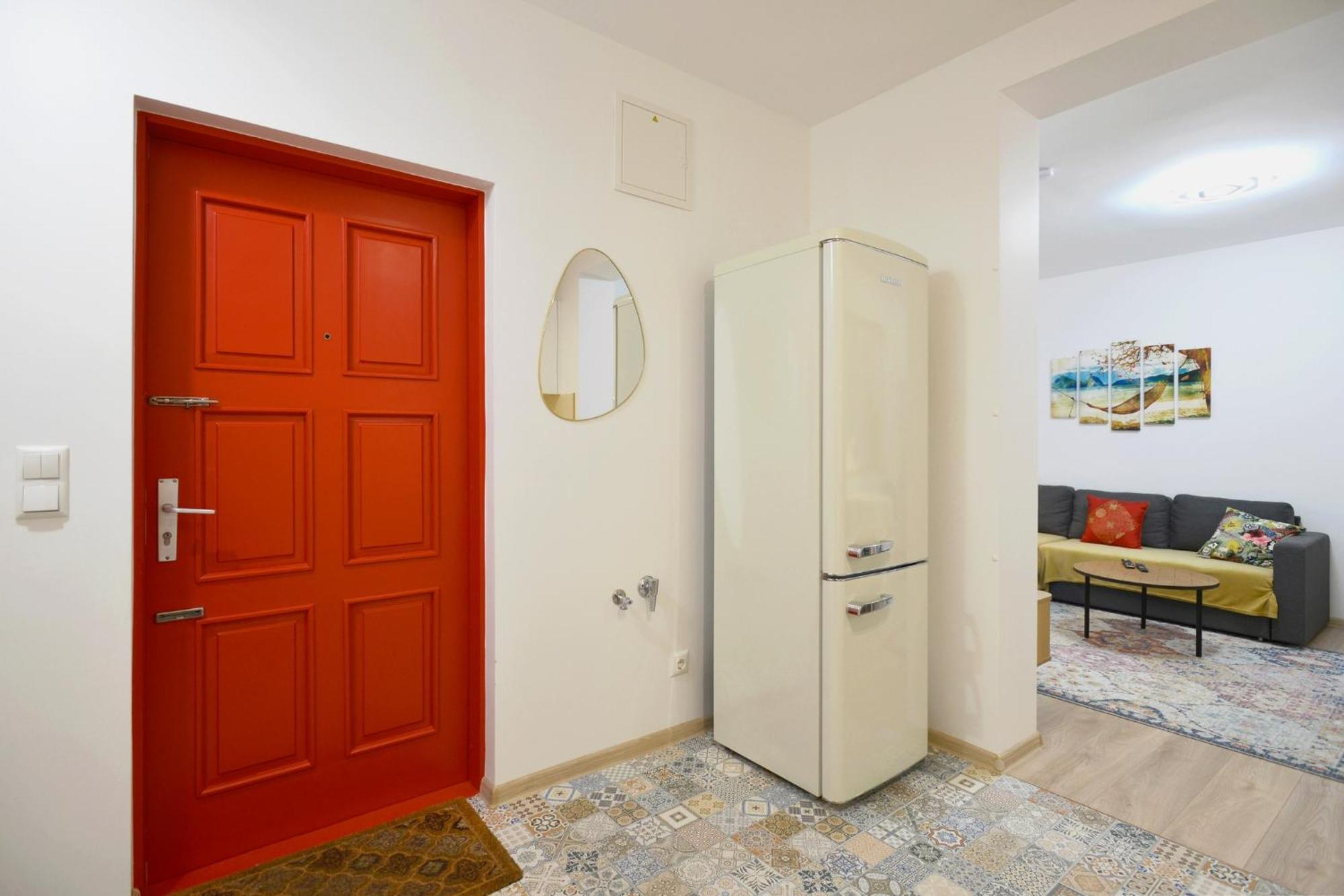 Tammsaare Pesa Apartment *