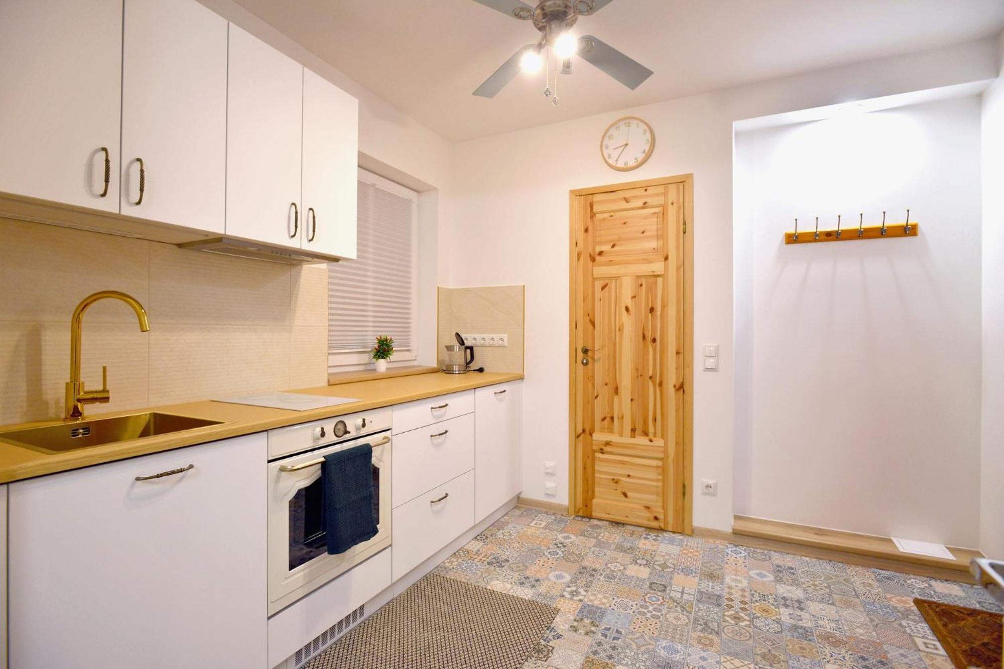 Tammsaare Pesa Apartment Parnu